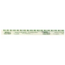 Clevite Bearing Clearance Gauge MPG-1; Plastigage Green .001-.003 In.. Fixed Price $11.26.