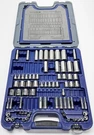 81/155 Pieces Blue-point BLPGSSC155 Combination Drive Sae/ Metric Pc General. Fixed Price $200.00.