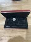 Starrett 711GCSZ Shaded Dial Test Indicator Made Usa. Fixed Price $155.49.