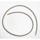 Goodridge 1/4 In. Stainless Steel Braided Oil Hose 202-04-06. Fixed Price $30.88.