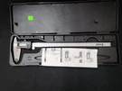 Matco Tools DC312 12" Electronic Digital Caliper. Fixed Price $99.00.