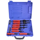 Astro Pneumatic 9401 10 Piece Snap Ring Plier Set. Fixed Price $49.89.