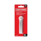 Craftsman CMMT14105 32-BLADE Feeler Gauge. Fixed Price $15.50.