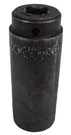 Mac Tools Usa XDP246 3/4" Sae Deep Impact Socket 3/8" Drive Point Oxide. Fixed Price $9.99.
