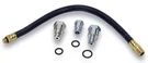 Moroso 62385 Spark Plug Air Hose Kit. Fixed Price $56.99.