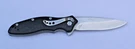 Kershaw 1830 Oso Sweet Assisted Opening Knife - With Original Box. Fixed Price $43.36.
