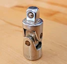 Blackhawk Proto 34993 3/8 Drive Universal Swivel Socket Adapter - Made In Usa. Fixed Price $11.00.