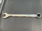 Snap Tools Usa New 1-1/4" Sae Combination Wrench OEX40B. Fixed Price $149.99.