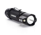 Striker Bamff 10.0- 1000 Lumen Dual Cree Led Flashlight- Rechargeable 00120. Fixed Price $74.99.