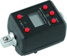 Bikemaster For 3/8IN Digital Torque Wrench Adapter. Fixed Price $63.29.