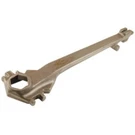 Tool International Universal Drum Bung Wrench, Iron (KTI49405). Fixed Price $54.80.