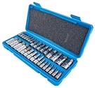 Jegs 32-PIECE Hex Bit Socket Set Sae & Metric. Fixed Price $31.18.