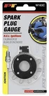 Performance Tool Round Spark Plug Gauge, 8 Sizes, Model# W1623C. Fixed Price $15.00.