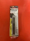 Performance Tools W125C Feeler Gauge (32 Blades). Fixed Price $14.99.