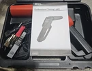 Innova 5568 Pro-timing Light With Tool Case Digital Electric Tachometer. Fixed Price $120.00.