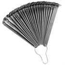 Lang Tools 3072 23 Blade Feeler Gauge For Cummins Diesel Valve Adjustment. Fixed Price $46.54.