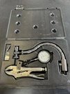 Snap On Tools GA3634 Rotor Runout And Ball Joint Gage. Fixed Price $174.99.