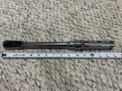 Snap-on QTR2100 3/8 Fixed Head Torque Wrench 20-100. Fixed Price $179.99.