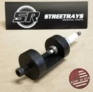 Streetrays Gapper Tool Gapping 14MM (black). Fixed Price $20.90.