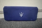 2003-2012 Maserati Quattroporte Spare Tire Foam Factory Oem. Fixed Price $132.82.