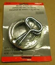 Help / Dorman 55102 Metal Strap Kit, 7 Pieces. Fixed Price $9.99.