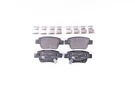 Hella Brake Pad Set T3130 For E.g. Toyota 8DB355017-331. Fixed Price $44.59.