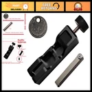 Universal Spark Plug Gap Tool & 32-PIECE Feeler Gauge Set, Adjusts 0.0015"-0. Fixed Price $34.99.