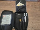 Ferrari 458 Italia - Tool Bag 98% Complete Without Dct P/n 285935. Fixed Price $600.00.