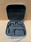 Sharper Image Deep Tissue Massager Storage Case Only. Fixed Price $14.99.