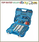 Channellock 225PC Professional Mechanic's Tool Set Sae & Metric Ratcheting Wrenc. Fixed Price $166.15.