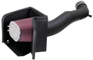 K&n 57-1533 Performance Cold Air Intake Dodge Ram 1500/2500 5.7L V8 Hemi. Fixed Price $372.58.