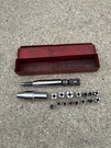 Snap-on Tools A-37 Usa Master Clutch Aligner Alignment Set, Near Complete. Fixed Price $79.99.
