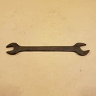 Jaguar Xke E-type S1 S2 XK140 XK150 Open Ended Spanner 9/16 5/8 Af C4595. Fixed Price $52.49.