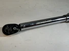 Snap On QD1R200 40-200 Lb 1/4" Inch Click Style Torque Wrench Without Case. Fixed Price $149.99.
