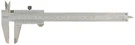 Mitutoyo 530-312 Vernier Calipers, Stainless Steel, For Inside, Outside, Depth. Fixed Price $88.09.