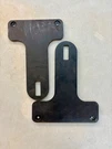 Miller Tool 9363 Engine Lifting Plates/arms Only ---------- Liquidation!!!. Fixed Price $69.42.