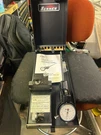 Machinist Hmgdbx Sunnen P-310 Valve Guide Bore Gauge With Probes. Fixed Price $2174.99.