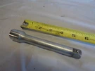 Snap-on SVX5 1/2" Drive 5" Socket Extension Made In Usa. Fixed Price $12.00.