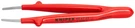 Knipex 92 67 63, Stainless Steel Gripping Tweezers ,5 3/4",1.30MM TT,3.00MM. Fixed Price $40.99.