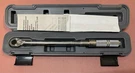 Proto J6012C Ratcheting Head Micrometer Torque Wrench 3/8" Drive 20 - 100 Ft/lb.. Fixed Price $179.00.