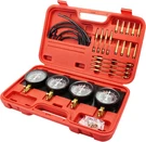 4 Gauge Carburetor Synchronizer Vacuum Tool Kit For Yamaha Xj Xs 1100. Fixed Price $65.99.