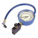Intercomp 360086 Fill Bleed And Read Tire Pressure Gauge. Fixed Price $161.99.