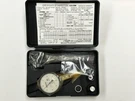 Mitutoyo 513-403-10T Dial Test Indicator, .008" Range, .0001" Grad. W/ Access. Fixed Price $199.99.