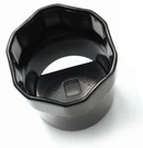 4180 2-1/2 Rounded Wheel Bearing Locknut Socket Ford Series And Bronco. Fixed Price $21.90.