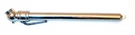 Emgo 84-68520 Tire Gauge 1-20 Psi. Fixed Price $12.79.