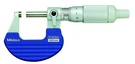 Mitutoyo 102-707 Outside Micrometer 0- 25MM .01MM,.001 Ra Insulated, Thimble.. Fixed Price $139.97.