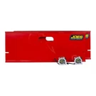 Joes Racing 32600 Economy Aluminum Toe Plates New. Fixed Price $124.51.