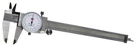 Chicago Brand Industrial Dial Caliper 50012. Fixed Price $32.99.
