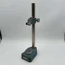 Mitutoyo # 519-109E Surface Height Gage Transfer Indicator Stand Mu-check. Fixed Price $296.96.