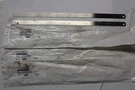 Blue-point Tools FB6B022 0.022" (0.559 Mm) Flat 12" Feeler Gage Blade 5-PIECES. Fixed Price $20.00.